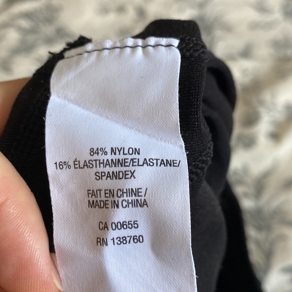 Hyba Athletic Shorts NWT - Picture 5 of 5
